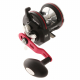 TiCA Toptec SWA10R Overhead Boat Reel