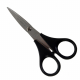 Owner Super Cut Braid Scissors Blue