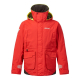 Musto BR1 Channel Inshore Jacket True Red