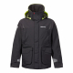 Musto BR1 Channel Inshore Jacket Black