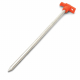 Coghlan's Heavy Duty Steel Nail Pegs 25cm Qty 4
