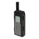 Iridium 9555 Portable Satellite Phone Leather Holster