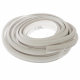 V-Quipment Vinyl Rubbing Strake POLY 40x31mm Per Metre White