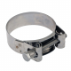 V-Quipment Stainless Steel Heavy Duty Hose Clamp
