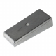 Tecnoseal Zinc Small Plate Anode Suits Mercury 75HP V6 40/50/115