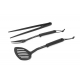 Dometic 3-Piece BBQ Tool Set