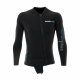 Pro-Dive Standard Atlantis Mens Wetsuit Jacket 5mm