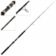 Shimano Vortex Spin Jig Rod 5ft 5in 15-24kg 1pc