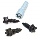 Orvis Screw-In Tungsten Carbide Tipped Wading Boot Studs