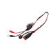 CTEK Comfort Indicator Eyelet M8 8.4mm