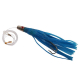 Mrs Palmer Rigged Skippy Lure 17cm Blue - Factory Second
