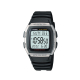 Casio W96H-1A Digital Watch Waterproof 50m