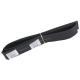 Heat Shrink Tubing 2.5mm x 1.2m Black