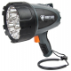 Night Saber Marine Hunter Waterproof Rechargeable Spotlight 1800lm
