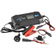 Projecta Charge N Maintain 8-Stage Automatic Battery Charger 4A 12V - missing piece