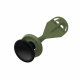 Barnett Phantum Crossbow Suction Darts Green Qty 6