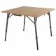 Quest Square Bamboo Table Medium