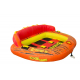 Loose Unit Banshee 3 Person Sit-in Couch Style Sea Biscuit