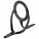 Sea Guide BG BBLSG SS304 Rod Guide Black
