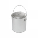 Campfire Tin Billy 6L