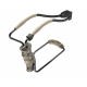 Barnett Black Widow Hunter Slingshot