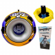 Williams Blitz Inflatable Towable Ski Tube Package 137cm