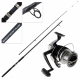 Shimano Beastmaster 14000 XC Spectrum Plus Surf Combo 12ft 10-15kg 2pc
