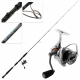 Okuma Helios SX-30 Graphpitch Slow Jig Spin Combo 6ft 3in PE0.5-1.5 1pc