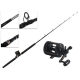 Shimano TR 200G Eclipse Levelwind Boat Combo 5ft 6in 10kg 1pc