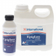 International Epiglass HT9000 Part A Epoxy Resin 1L with Part B Standard Cure Hardener 333ml