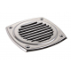 Stainless Steel Vent - 127 x 127mm
