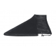 Mesh Storage Bag Black 47 x 74cm 
