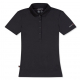 Musto Sunshield UPF30 Womens Polo Shirt Black Size 12
