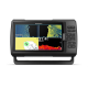Garmin STRIKER Vivid 9sv CHIRP ClearVu SideVu Fishfinder with GT52HW-TM Transducer - Display Model