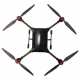 Condor Pro Fishing Drone Set with Mechanical Release