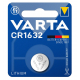 VARTA Lithium Coin CR1632 Lithium Battery