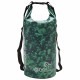 Cressi Camo Dry Bag 20L Green