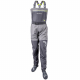 Desolve Drift Breathable Chest Waders Slate