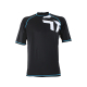 Extreme Limits SPF50 Short Sleeve Rash Top Extra Small