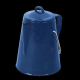 Campfire Coffee Pot Enamel 2L