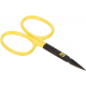 Loon Outdoors Arrow Point Scissors 3.5in