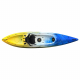 Viking Espri Cruising/Fishing Kayak with Paddle 3.6m Daybreak - Manufacturer Seconds
