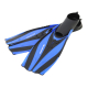 Aropec Closed Pocket Full Foot Split Dive Fins