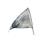 FishFighter Spare Whitebait Net 12' Net Bag with Trap
