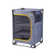 OZtrail 3-Shelf Foldable Camping Cupboard