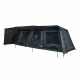 OZtrail Fast Frame BlockOut Lumos 10P Tent -  Returned tent, rip in mesh