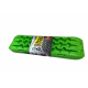 On The Road Grip Traxx Tyre Recovery Traction Boards Green