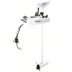 Watersnake Geo-Spot GPS 65lb Bow Mount Electric Motor 54in 12v
