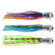 Black Magic Jetsetter Maxi Game Lure 177mm Unrigged