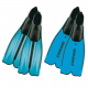 Cressi Rondinella Kids Full Foot Fins